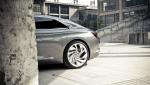 Citroen Metropolis Concept 2010 года